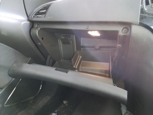 Glove box vauxhall astra - box,