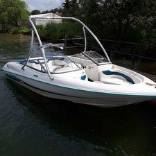 Boatworld Vertigo Wakeboard