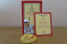 Royal Doulton Bunnykins -