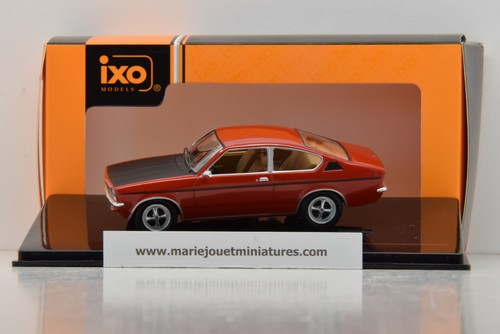 Opel kadett coupe 1976 - coupe,