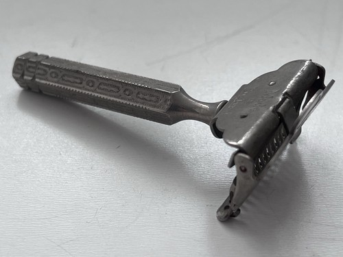 Ever ready safety razor - safety,