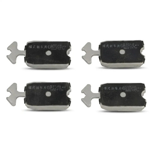 Brake pads front - brake,