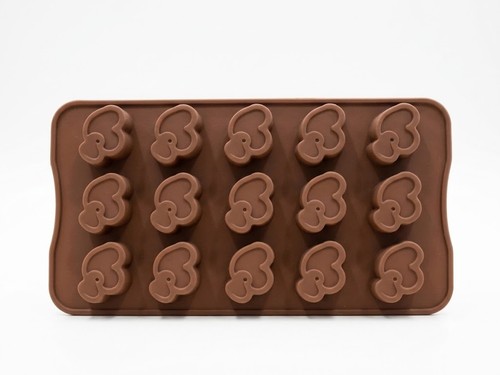 Silicone cake mould - silicone, mould,