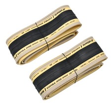 Vittoria CORSA PRO SPEED Wide G2.0 TLR Tire 700x29C , Skinwall / Black