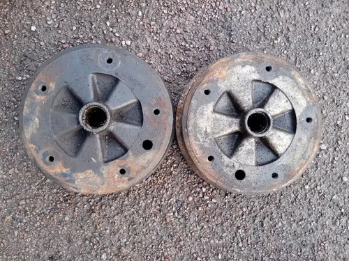 Type wheel hubs wide 5 - 3,