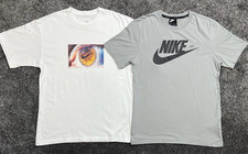 2x Nike Air Max Large Print