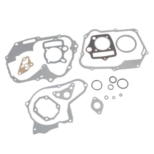 Gasket set engine rebuild - set,