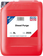 LIQUI MOLY Diesel Purge