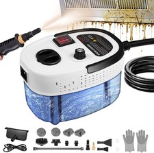 Handheld Steam Cleaner,2500 W