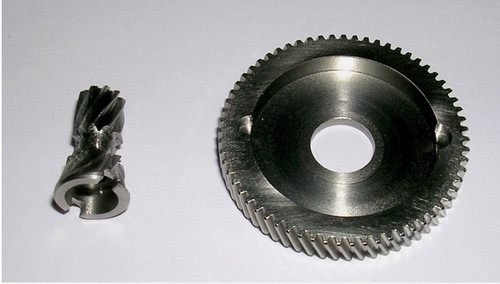 Abu 6500 5500 fit manfish - &,