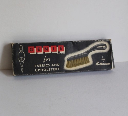 Vintage betterware genie - vintage,