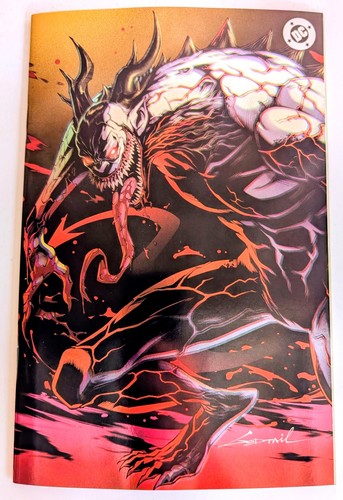 Absolute batman godtail - 🦇absolute, 15