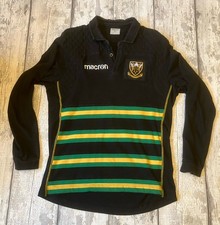 Northampton Saints Rugby Shirt