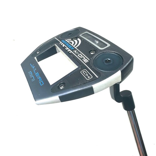 Odyssey one jailbird - ai-one, mini