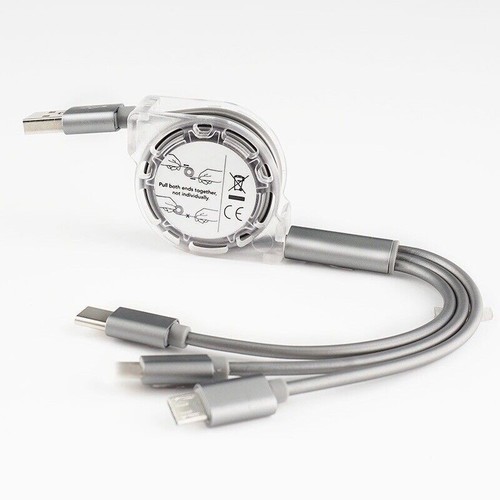 Retractable in1 colours - retractable, 8