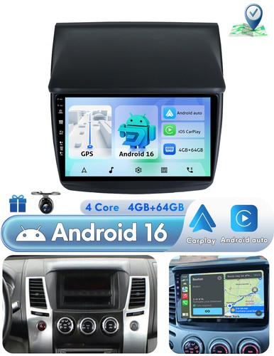 Car radio stereo carplay - radio,