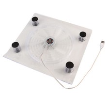 Ps3 Cooling Station For Fan Cooling Fan Abs Quiet Usb