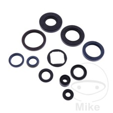 Motor Shaft Seal Set for