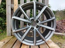 1 x Genuine Audi TT TTS TTRS 20" Alloy Wheel - 8S0601025BB 8S0601025P - 9j ET52