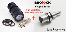 Brocock Enigma Regulator Kit &