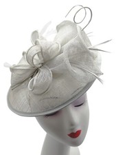 Fascinator Women's Large