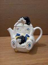 Wade England Whimsical Teapot