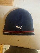 England Rugby Beanie Hat Adult