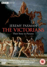 The Victorians DVD History