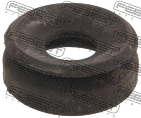 New mounting axle beam for - axle,