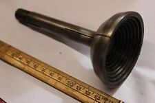 Lorch Stepped collet 16mm