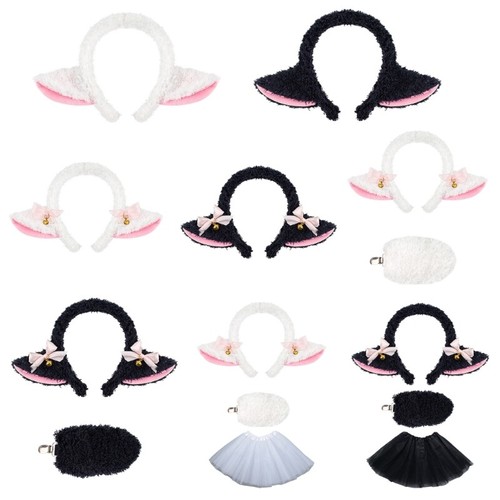Sheep animal costume - animal,