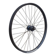 Shimano SLX Exal Back Wheel