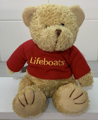 Rnli lifeboats charity - lifeboats,