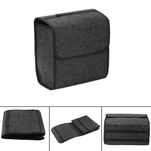 Car boot organiser - boot,