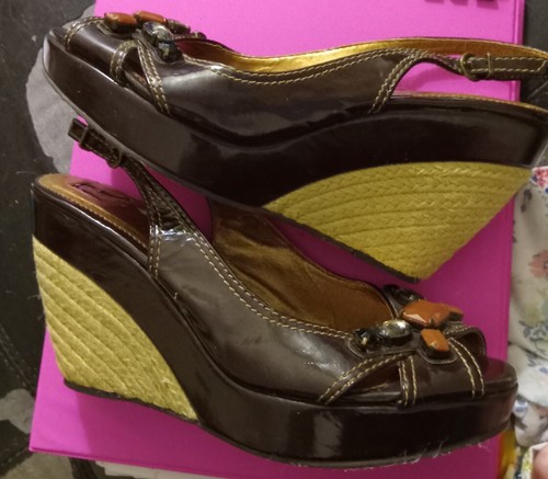 Report womens shoes - , peep