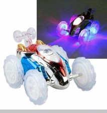 Turbo 360 Twister RC Stunt Car