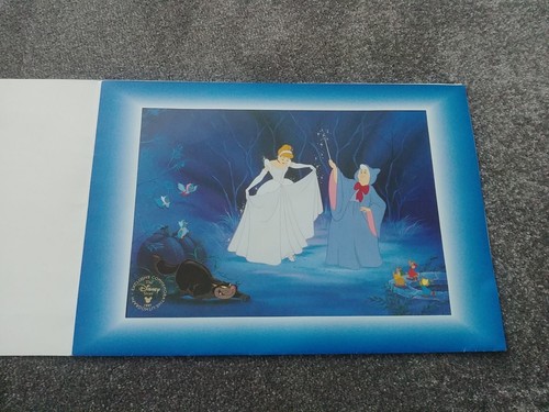 The disney store exclusive - the,