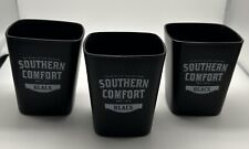 6 X New Southern Comfort BLACK