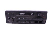 MC Car Radio Blaupunkt Car 300