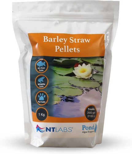 Labs algae stopperz 5l - stopperz, 2.5l
