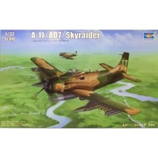 Trumpeter 02254 1:32nd scale