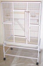 64" Large 3-Levels Ferrets