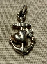 VINTAGE SCARCE CHARITY