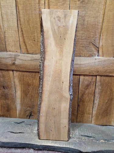 Cedar slab live - cedar,