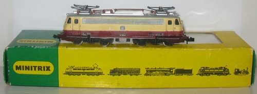 Minitrix 2937 db - n,