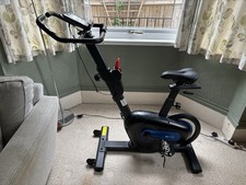 Pro Fitness Exercise Bike 