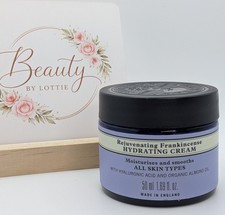 Neals Yard Remedies