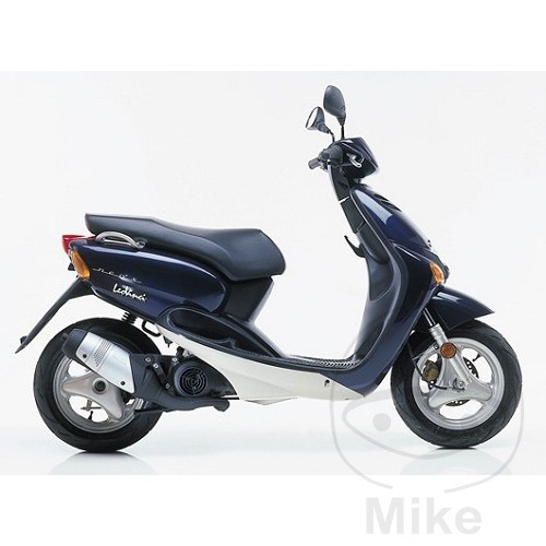 Leovince full exhaust - leovince,