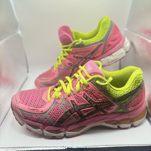 Asics gel kayano - asics, us