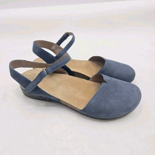 Dansko rowan shoes - shoes, blue